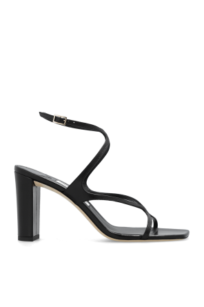 FERRAGAMO Heeled sandals Dasy | Women's Shoes | Vitkac